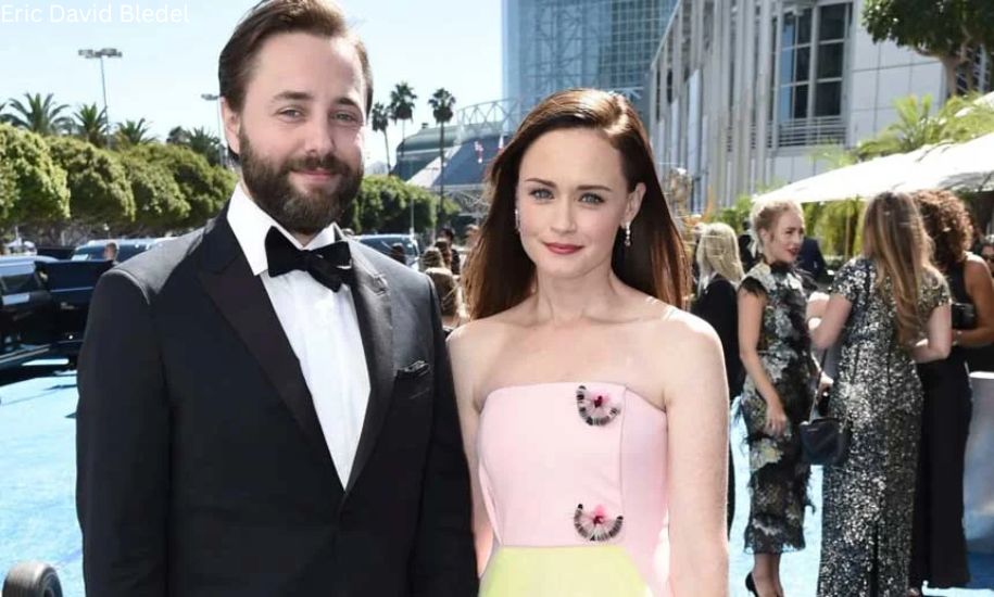 Exploring Eric David Bledel: Life, Career, and Legacy Unveiled
