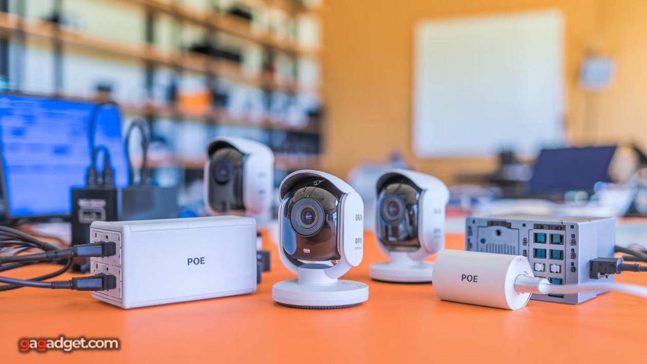 What Is a PoE Camera System? Complete Guide to PoE Security Camera Systems (2026)