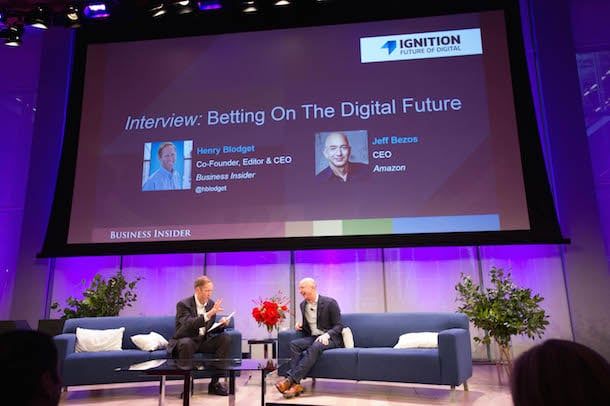 Top Upcoming Technology Events in New York You Can’t Miss