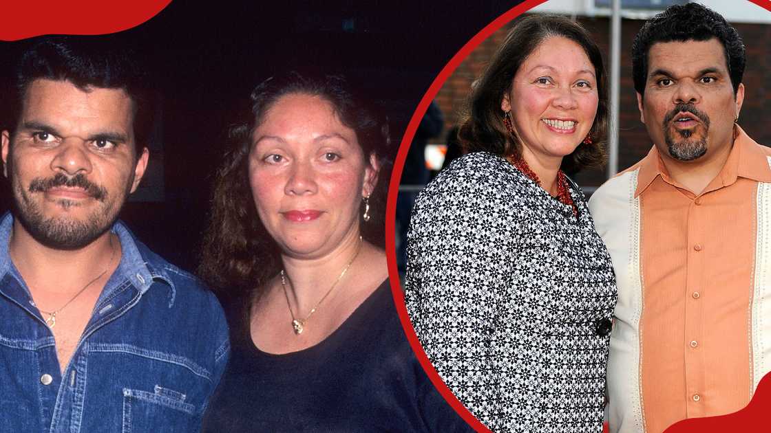 The Life of Angelita Galarza-Guzman: A Closer Look at Luis Guzmán’s Wife