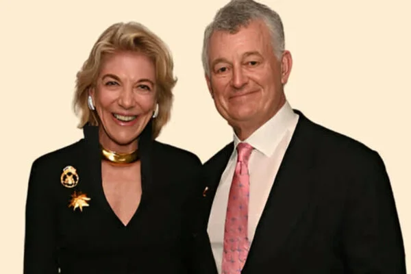Allan Bruce Rothschild: Kitt Shapiro, Family Background & Profile
