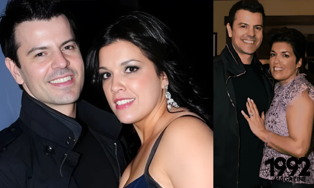 Evelyn Melendez: Taking a "Yes Mindset" to London, and Life