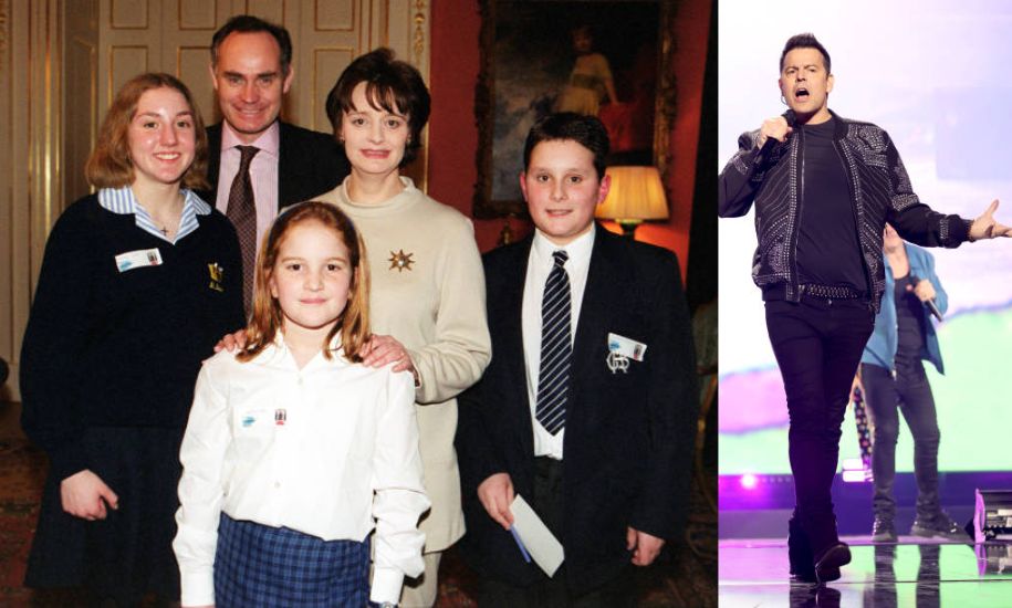 Focus on Love Story, Challenges, and Family Life