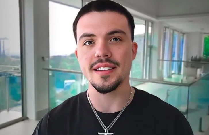 FaZe Adapt: Net Worth, Real Name, Biography, & Famous Birthdays