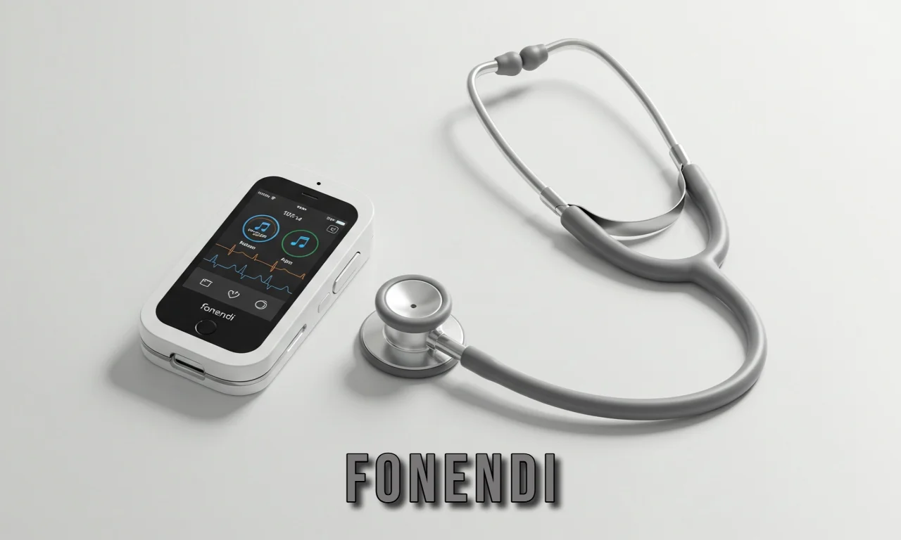 Fonendi Stethoscope – How It Works, Types, and Uses in Modern Medicine
