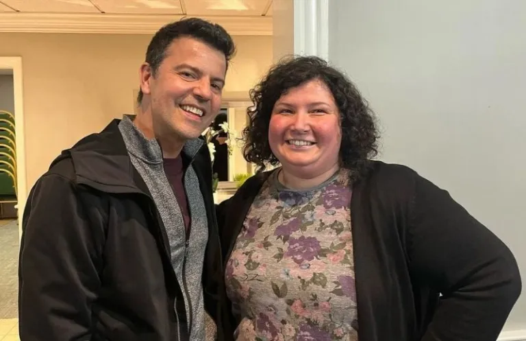 Evelyn Melendez: Life, Love, and Legacy Behind Jordan Knight's Wife