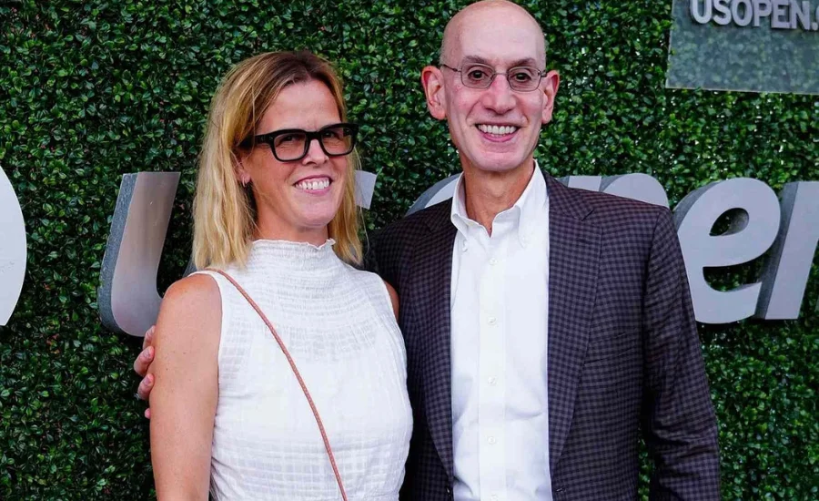 Who Is Louise Burns Silver? Meet NBA Commissioner Adam Silver's Daughter