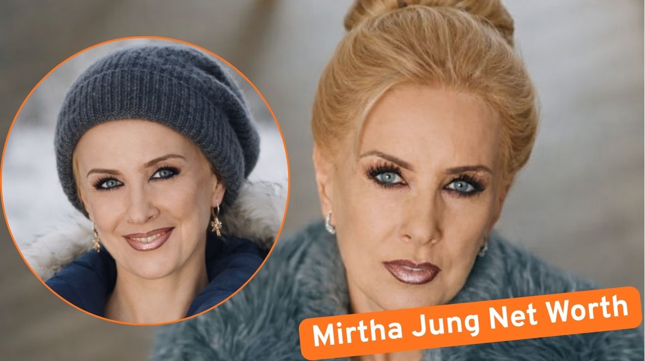 Mirtha Jung: The Untold Story of George Jung’s Ex-Wife and Her Journey Beyond the Drug Trade