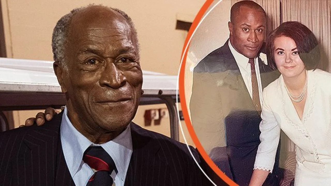 Noel J. Mickelson: John Amos' First Wife & Interracial Marriage Story