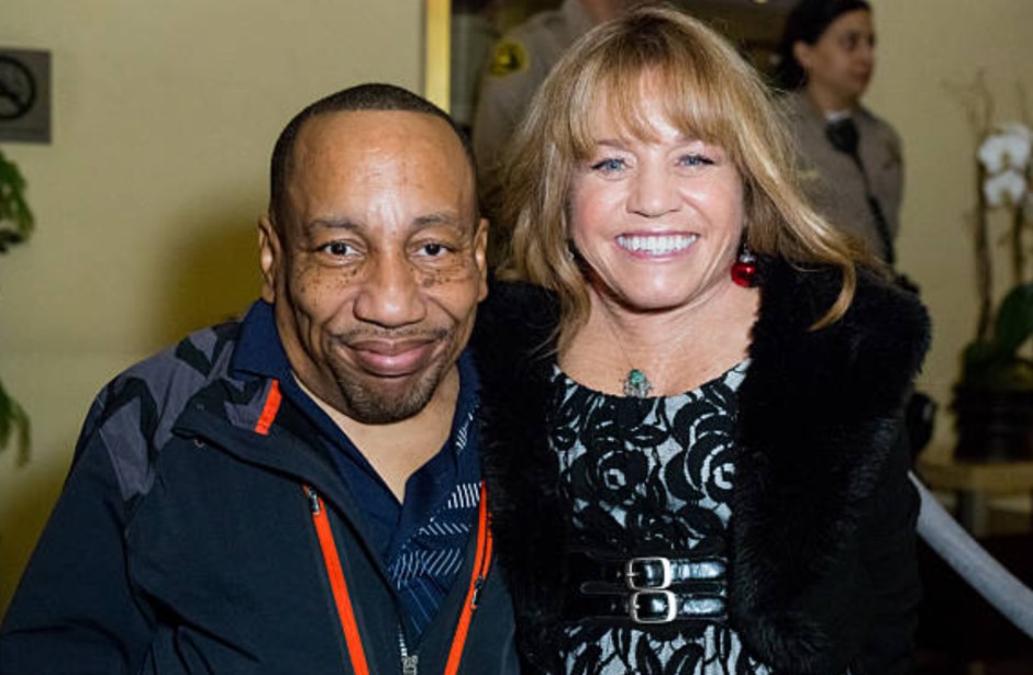 Otelia Cox: The Life and Legacy of Tony Cox’s Wife