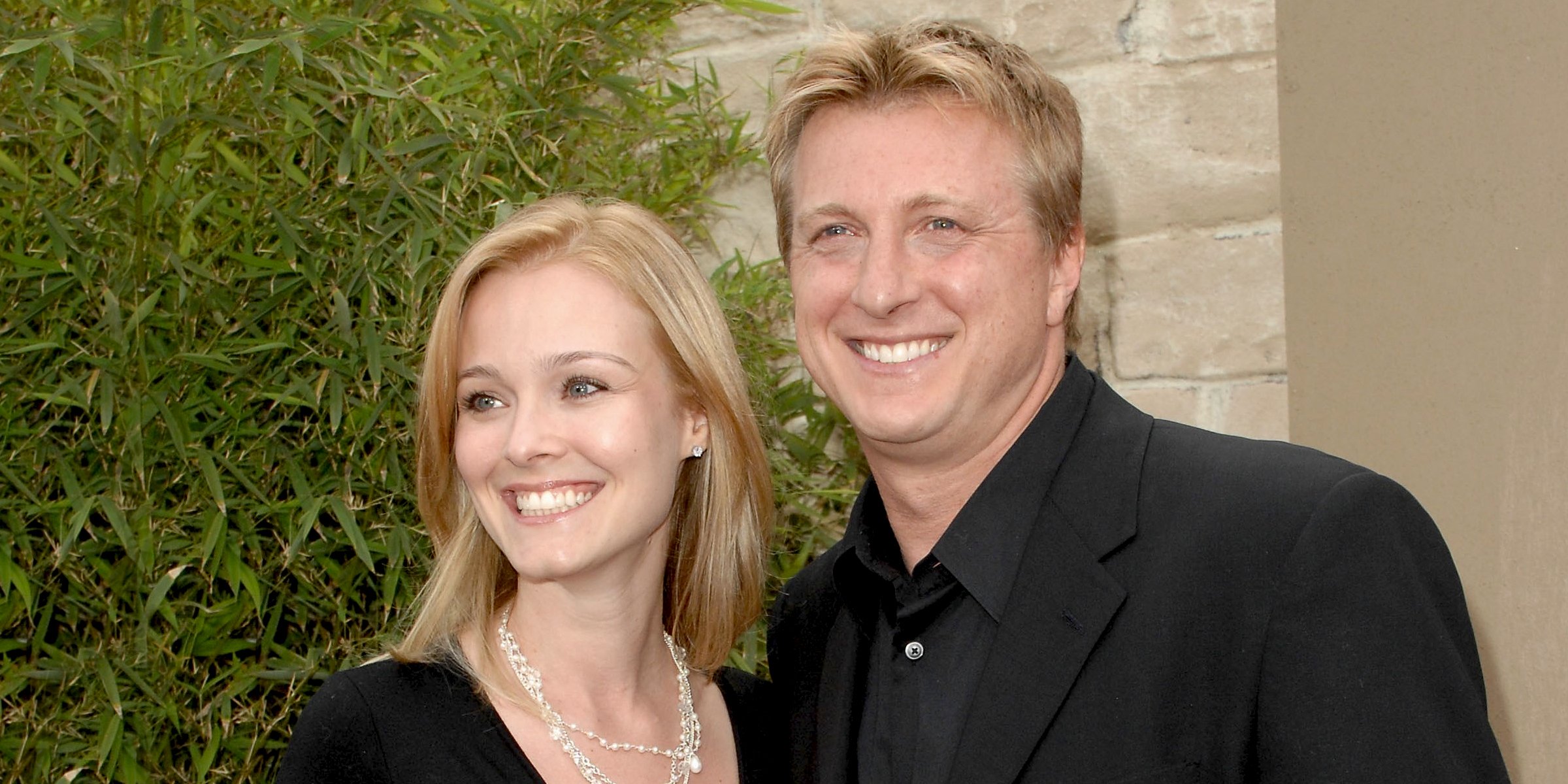 Stacie Zabka: The Private Life and Legacy of William Zabka’s Wife