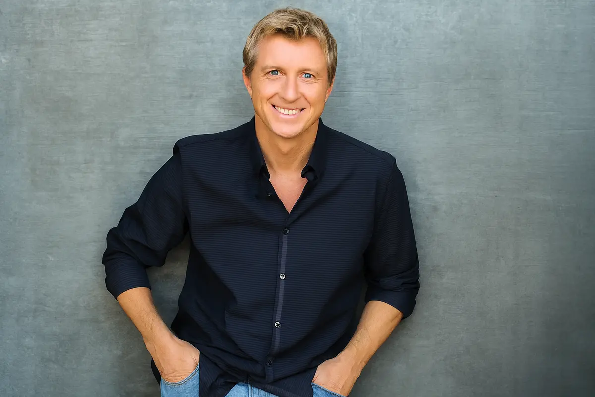 Who Is Stacie Zabka? A Private Life Away from the Hollywood Spotlight