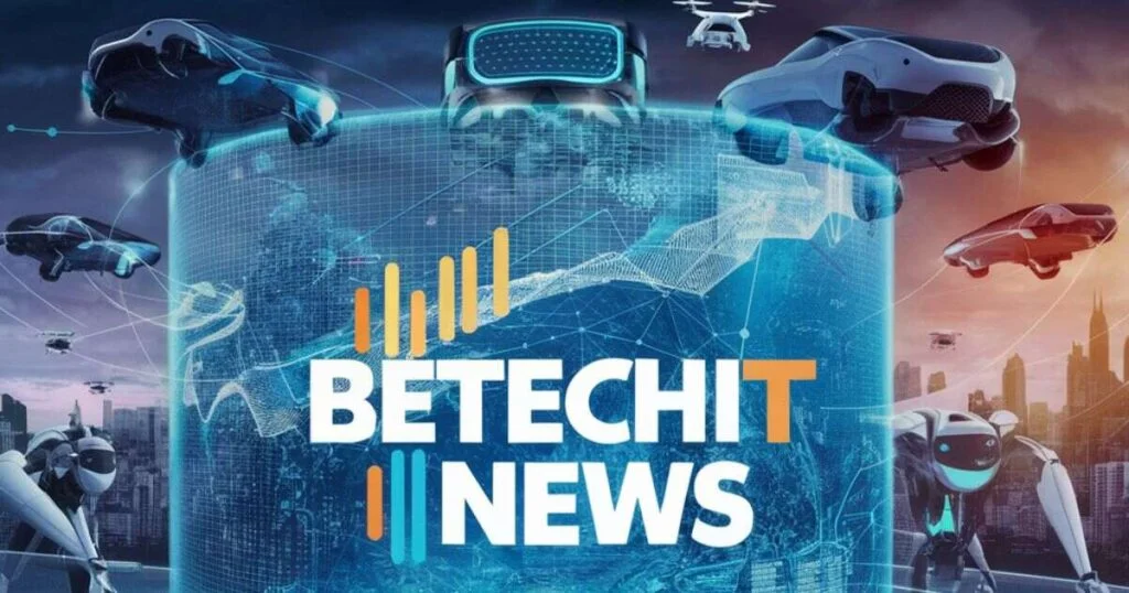 Betechit.com Tech News: The Ultimate Guide to AI, Cybersecurity & Emerging Technology Trends (2026)