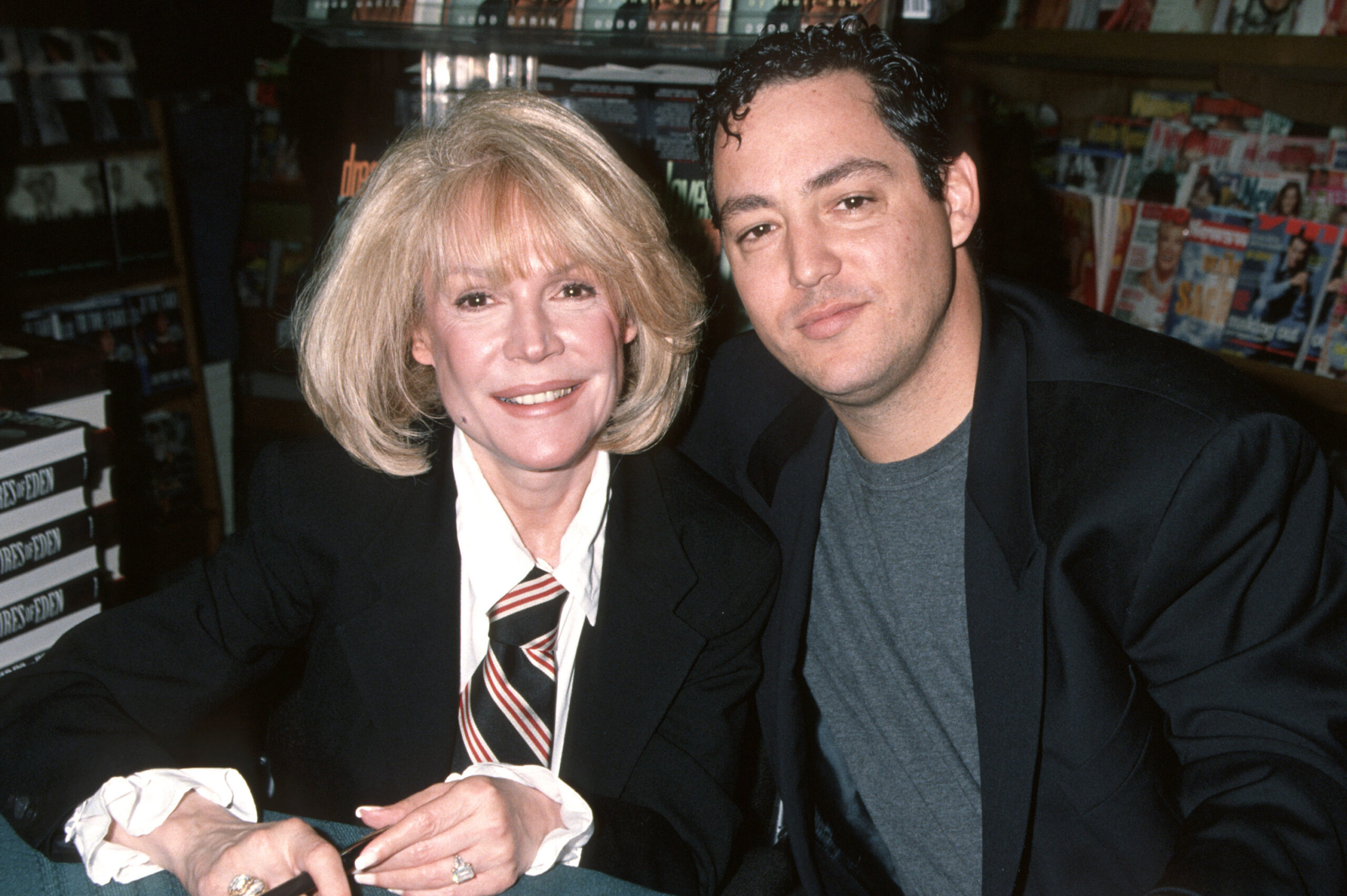 Dodd Darin: Son of Bobby and Sandra Dee