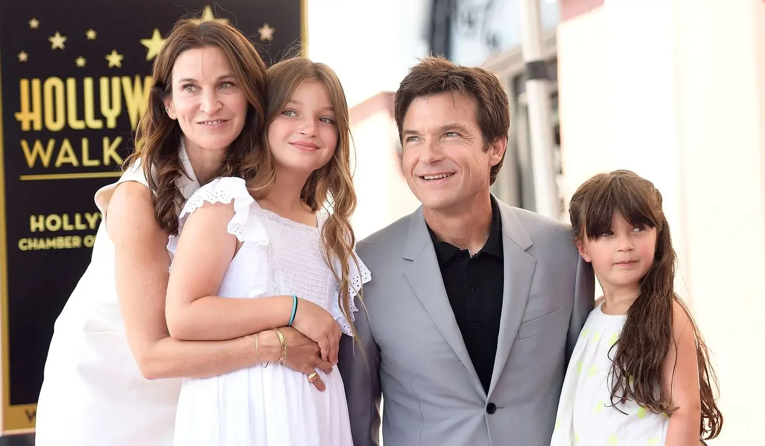 Victoria Elizabeth Bateman: Jason Bateman's Mother