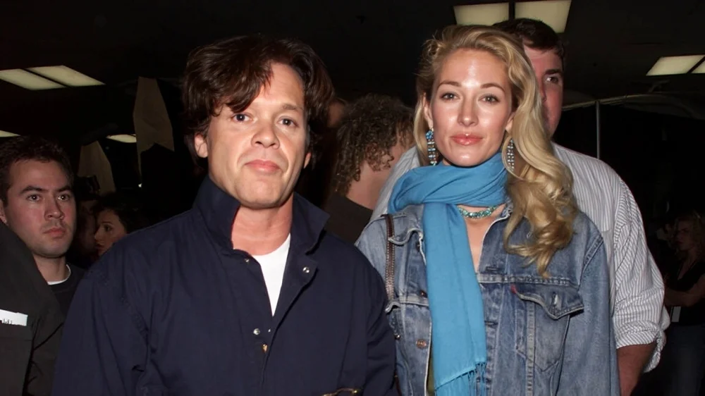 John Mellencamp's First Wife, Priscilla Esterline's Life Story