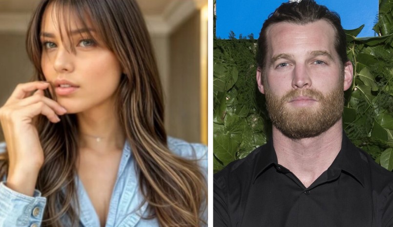 Magali Brunelle: Wife of Jared Keeso, Shoresy, and Her Connection