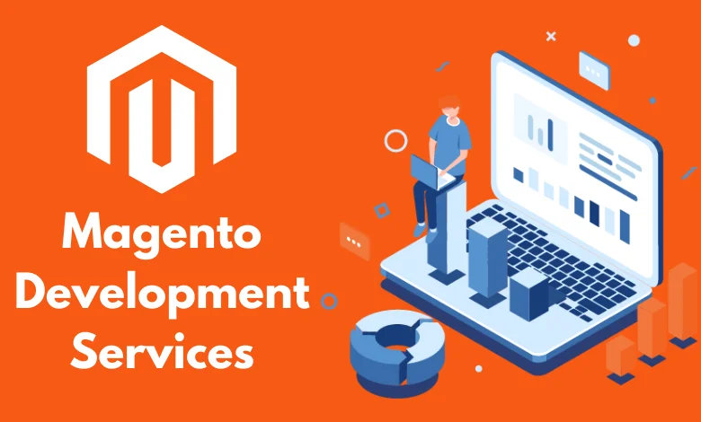 Magento Ecommerce Development Services for Enterprise Businesses