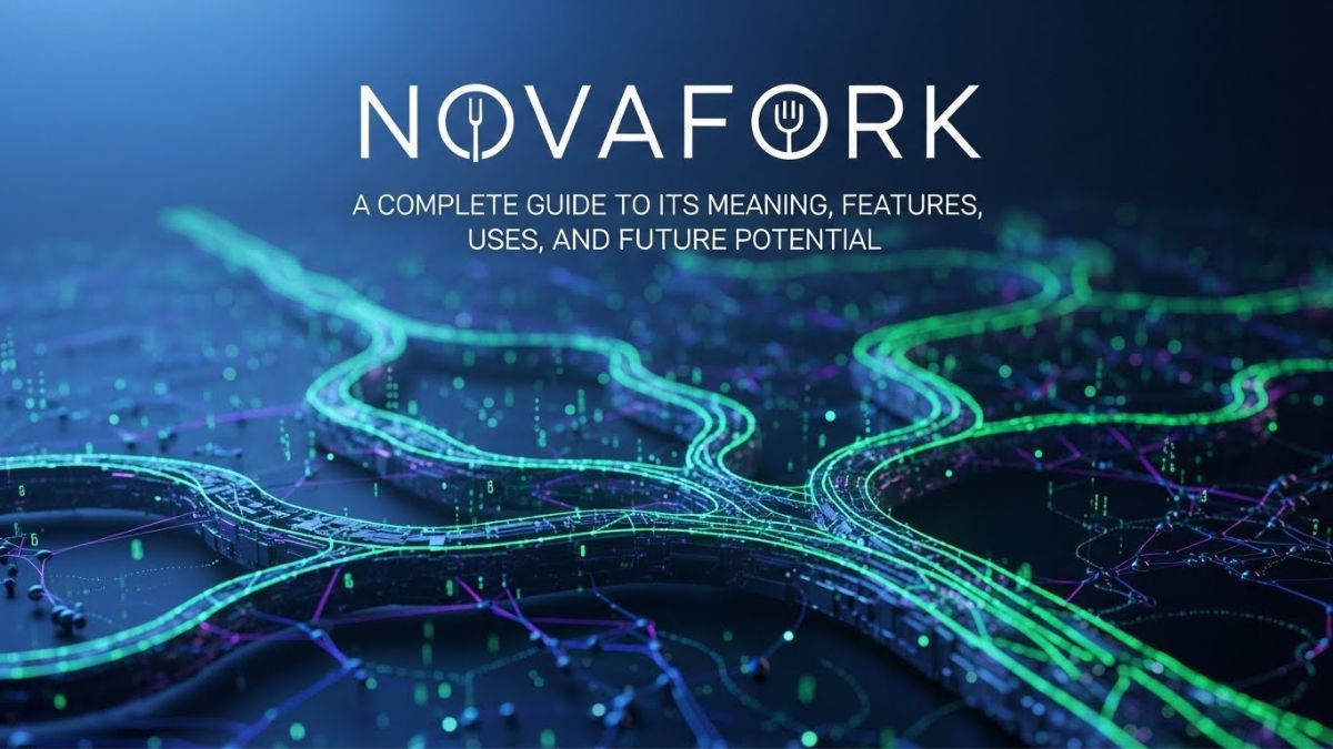 What Is Novafork? Features, GitHub Guide & Best Alternatives (2026)