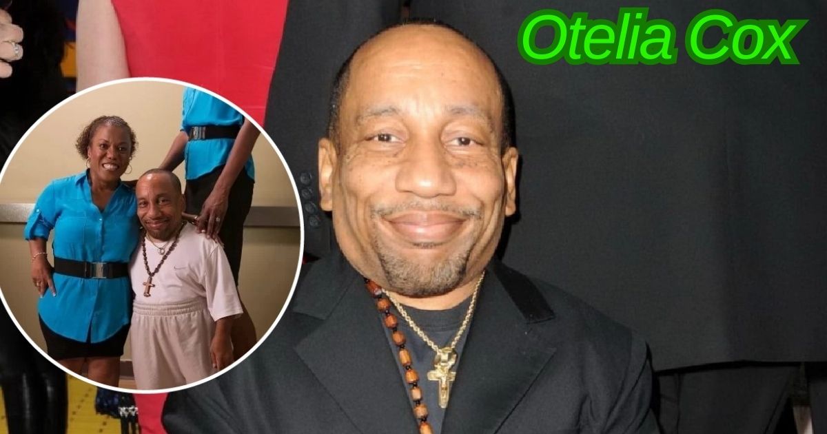 Beyond the Fame – The Untold Story of Otelia Cox