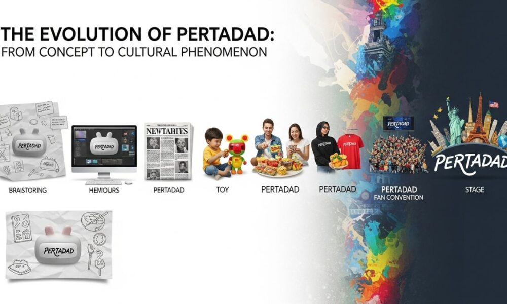 Pertadad: Digital Systems & Personal Growth Insights