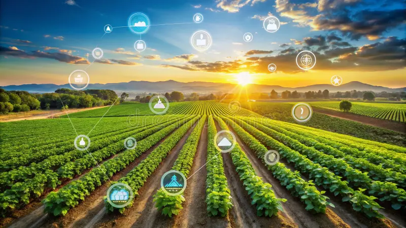 Afruimwagens – Revolutionizing Modern Farming & The Unique Blend of Tradition and Modernity