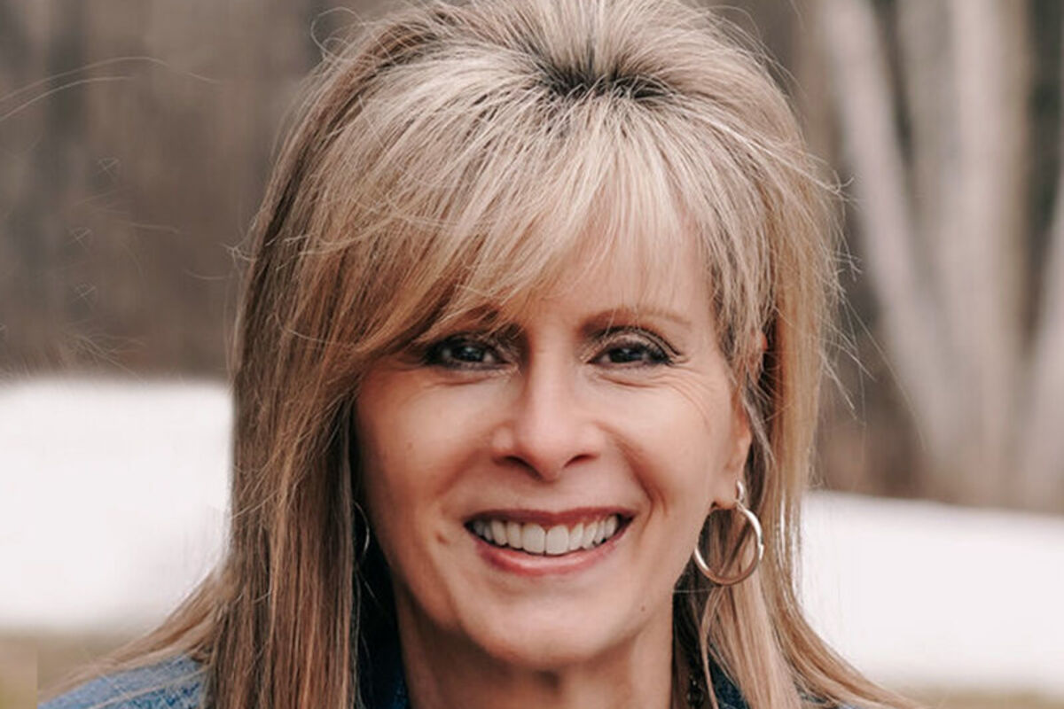 Teresa Terry — The Unseen Story of Todd Chrisley's First Wife and Her Quiet Resilience