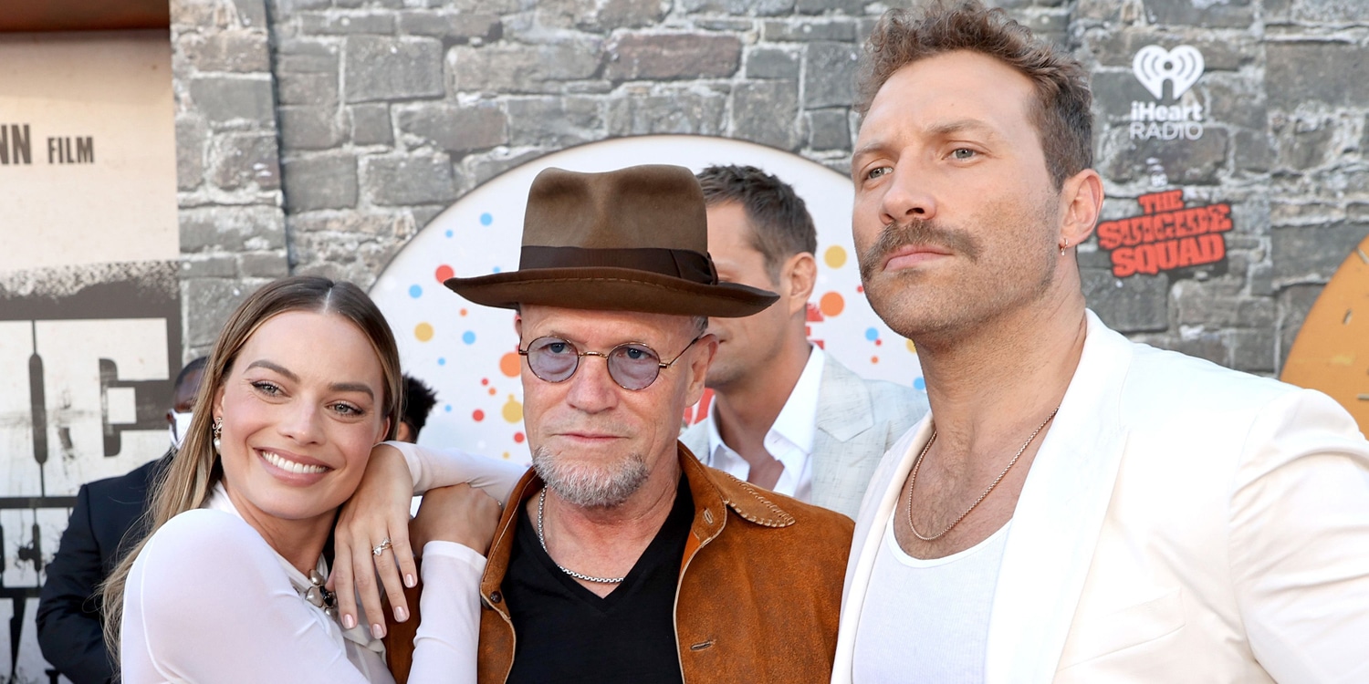 Margot Rooker Biography: Michael Rooker's Wife, Net Worth