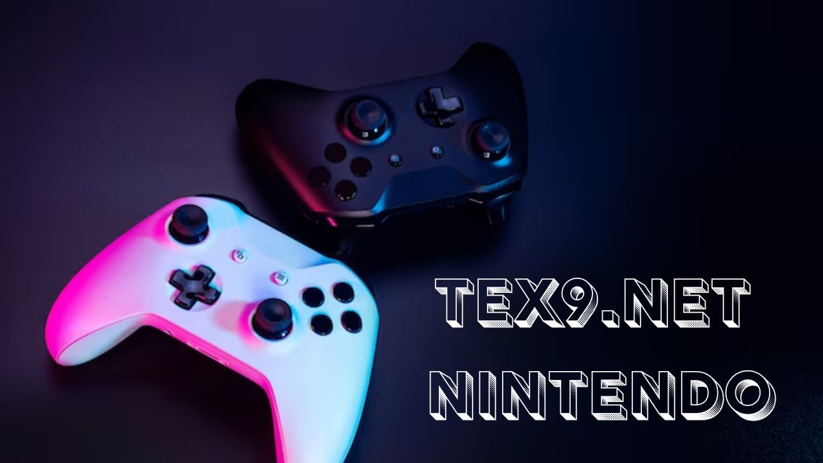 What Is TeX9.net and Why It’s More Than Just a Tech Blog