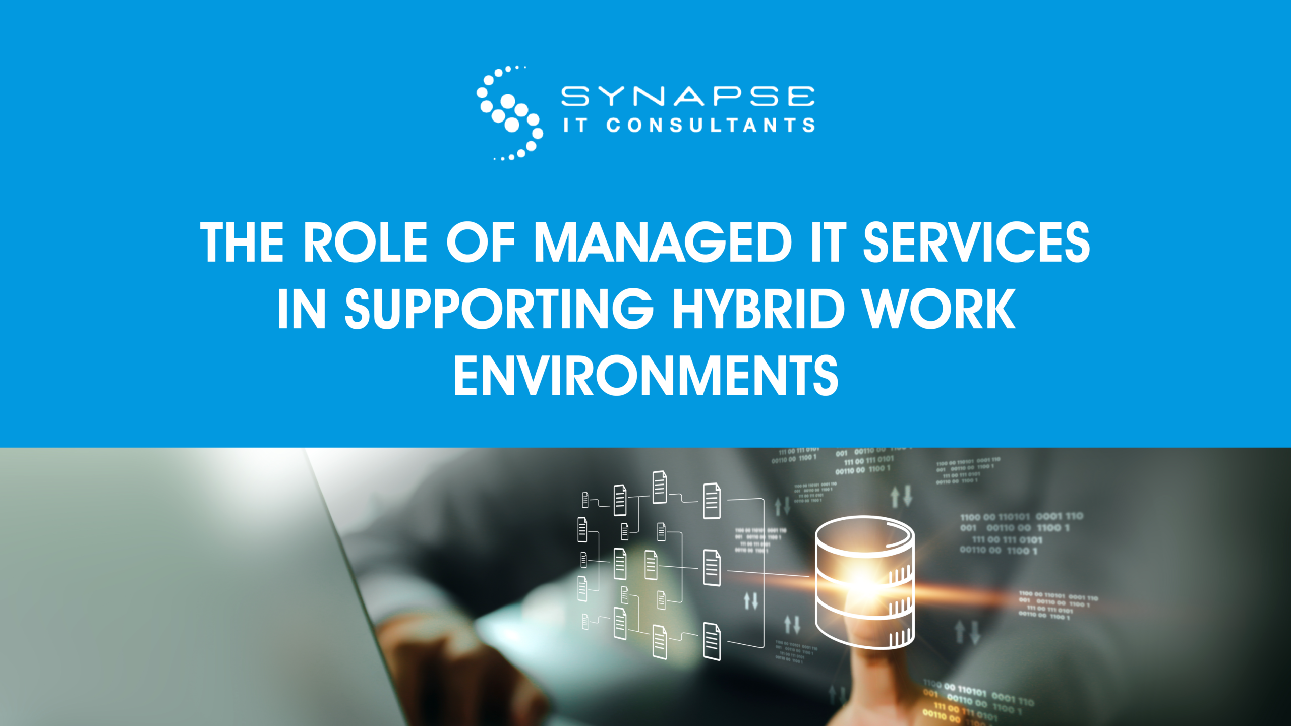 Hybrid Cloud Management: Compute & Public Cloud Solutions