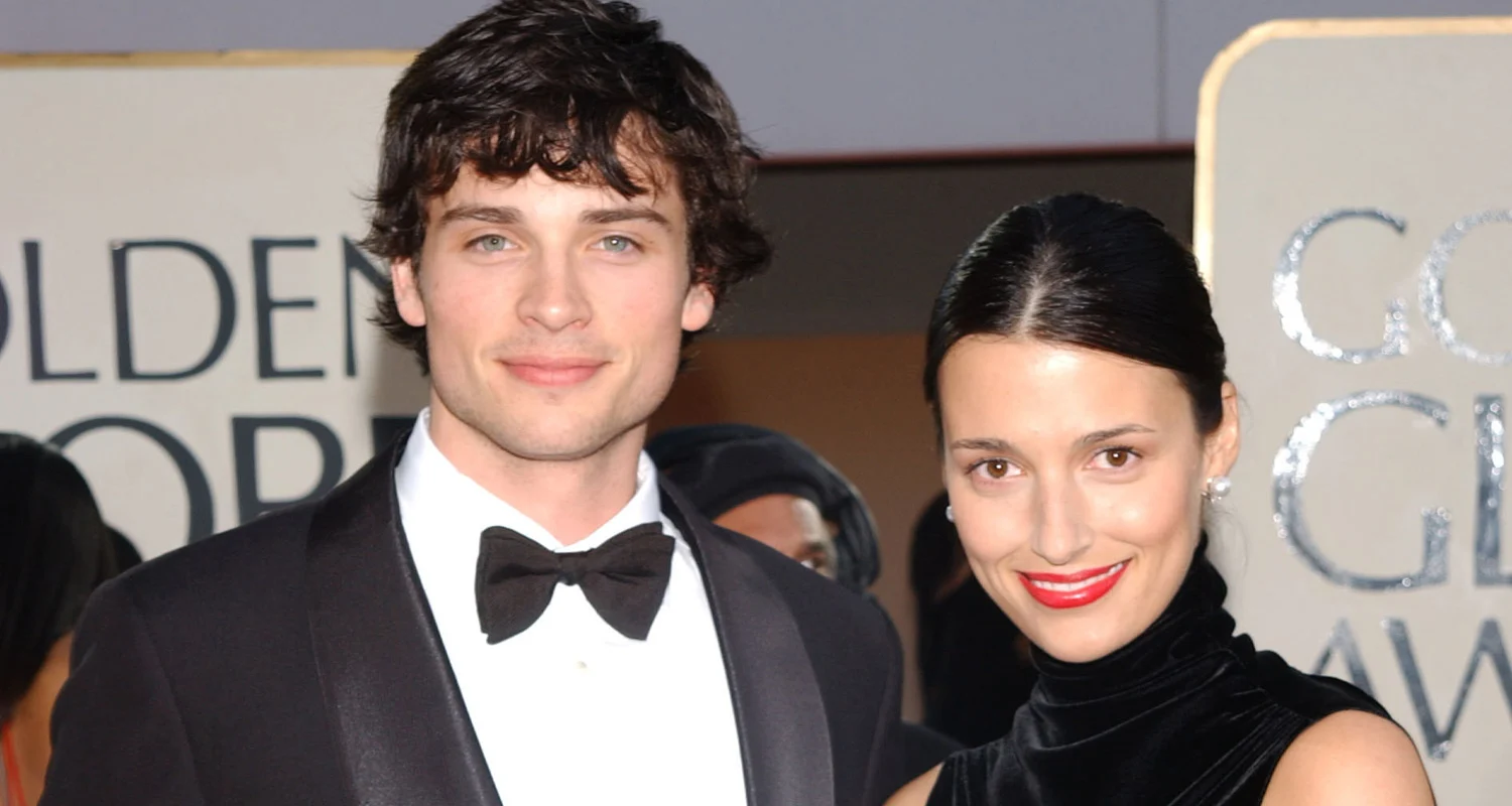 Tom Welling and Jamie White: A Look Into Their Lives