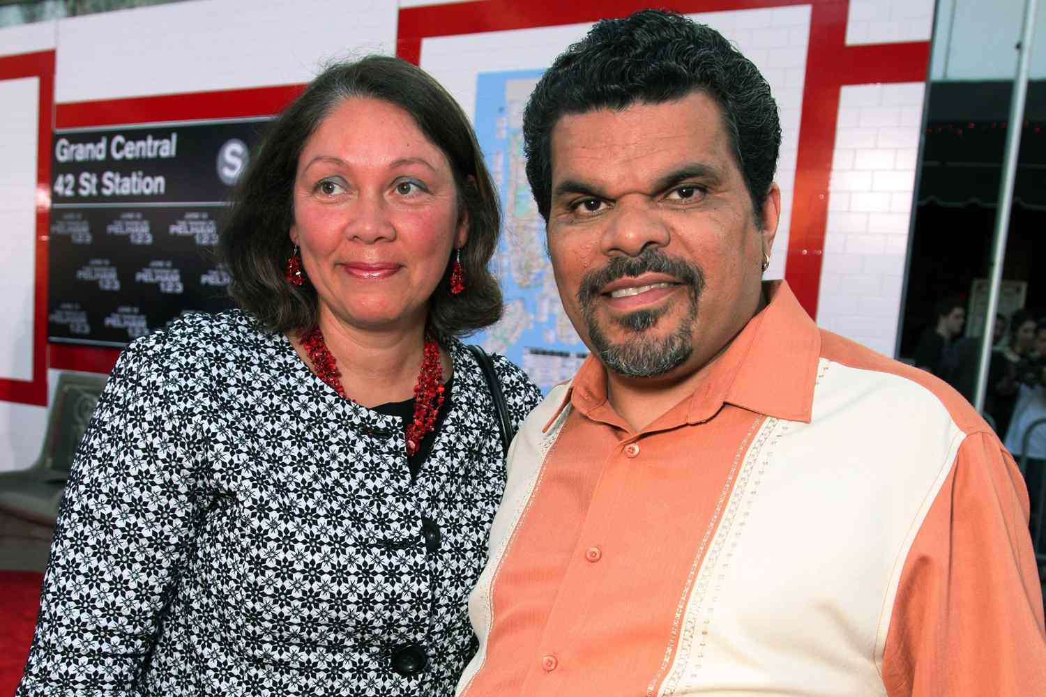 Angelita Galarza-Guzmán: Luis Guzmán's Wife, Photos, Family Life