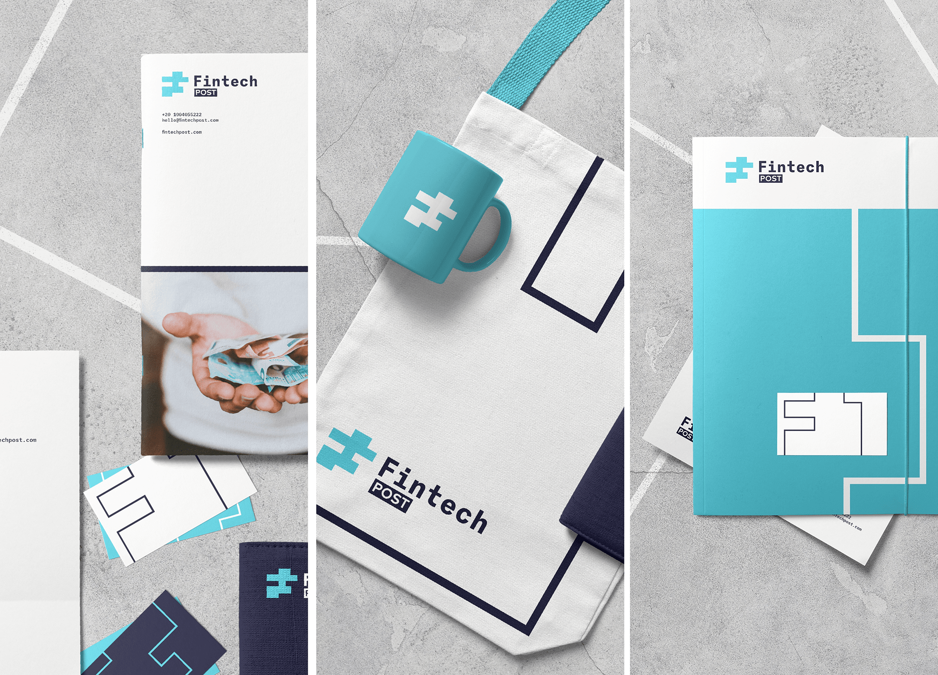 Building Brand Identity with Fintech Design Systems