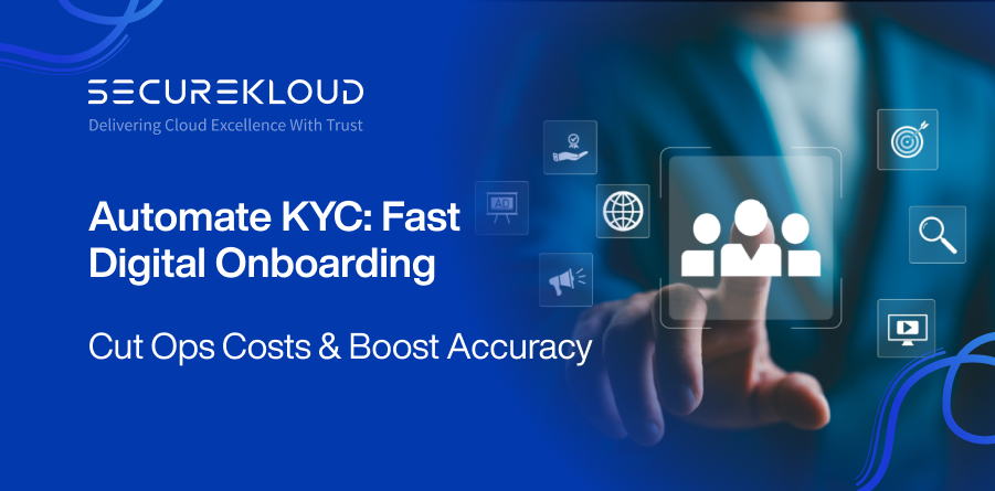 Top Competitors to Mantl for KYC & Onboarding in Fintech