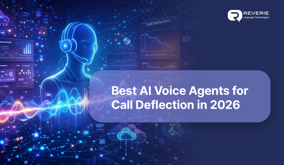 Top Voice AI Solutions for Fintech Companies in 2026