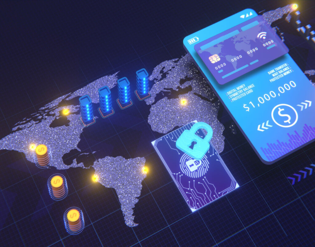 Best Fintech App Development Services for Multi-Currency Cross-Border Payments