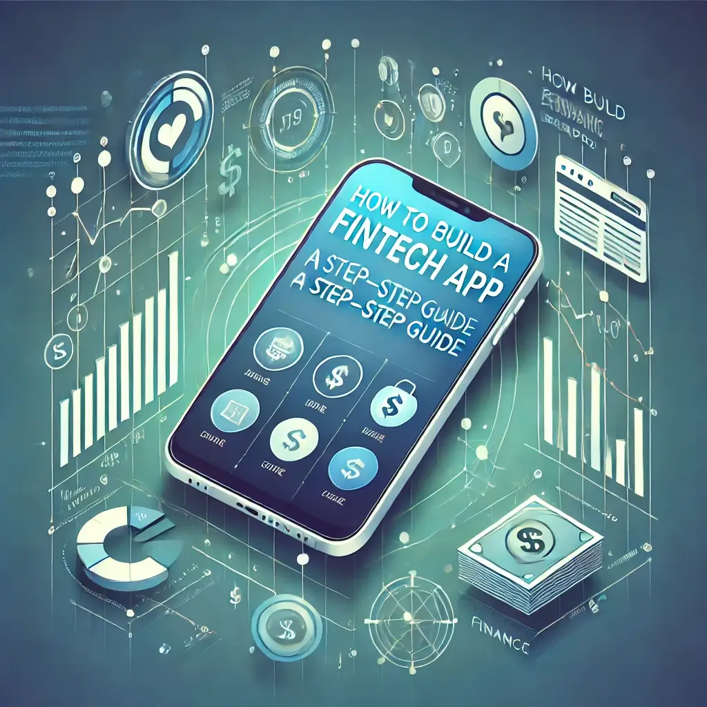 How to Build a Fintech App (2026 Beginner Guide)
