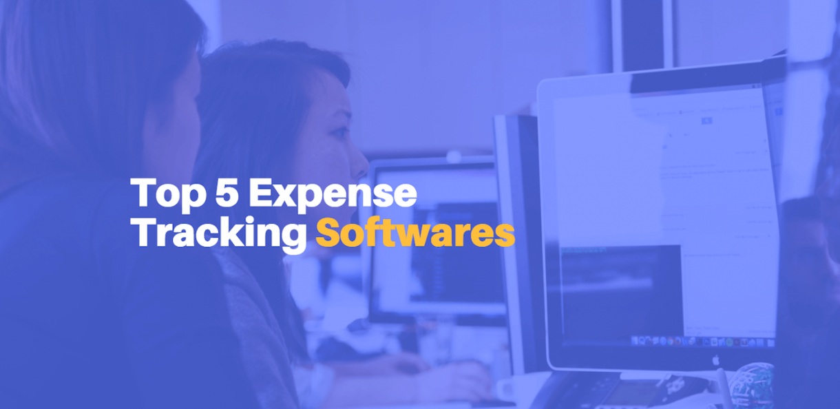 Best Expense Tracking Software for Small Businesses