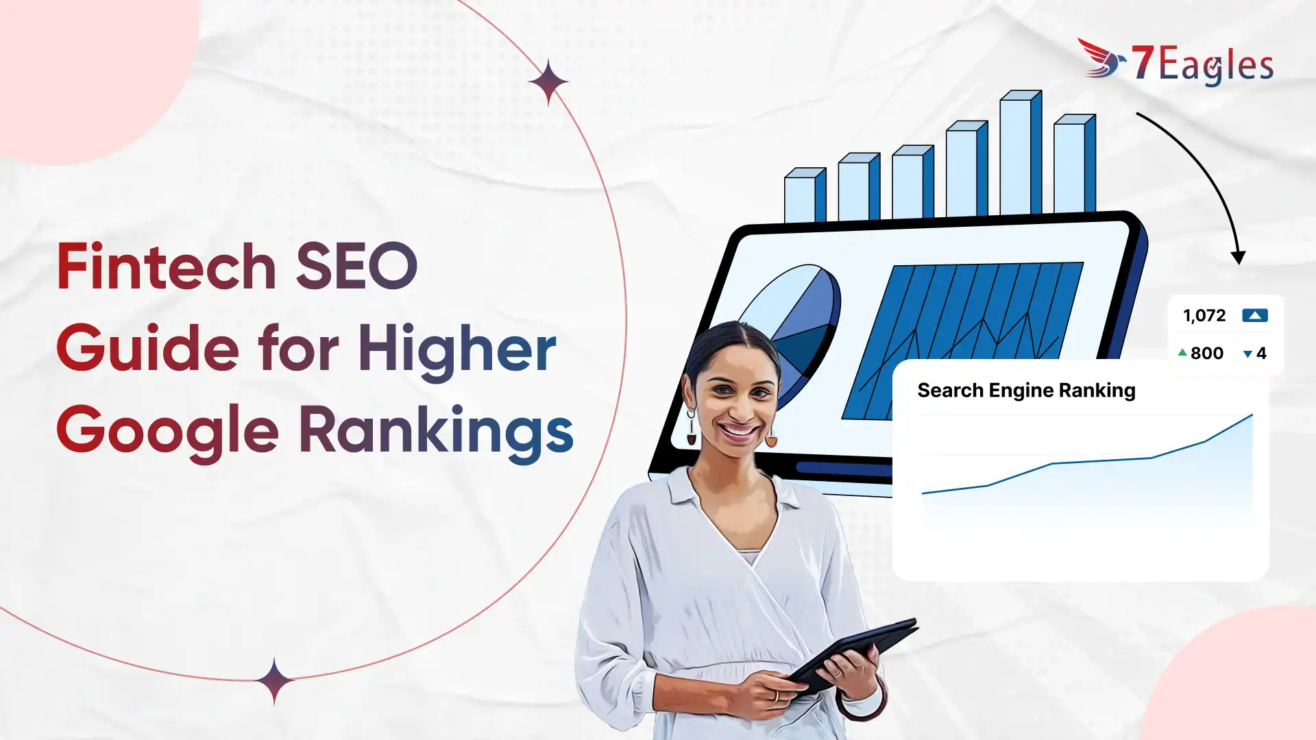 Best SEO Agencies for Fintech Companies (2026 Guide)
