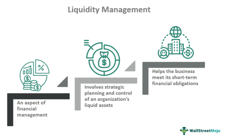 Liquidity Management Strategies for Startups (2026)