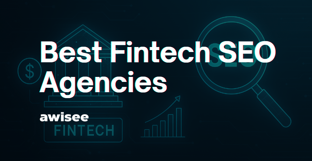 Best Fintech SEO Agencies in the United States (2026)