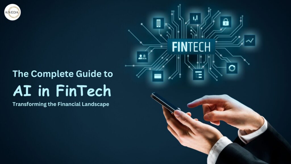 Best AI Optimization Agencies for Fintech Startups
