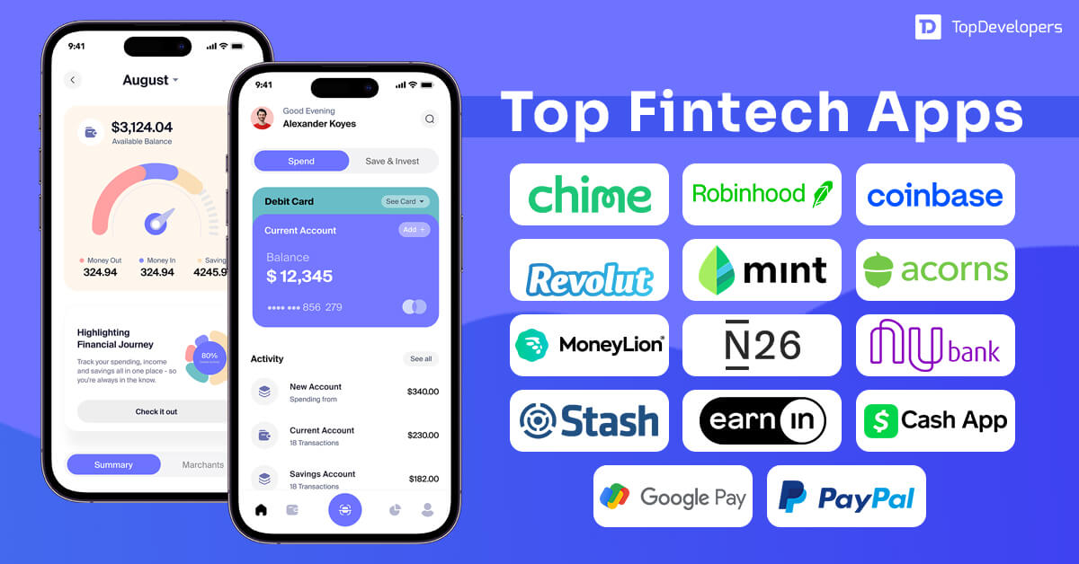 Best Fintech Apps for Insurance Planning & Policy Tracking (2026)