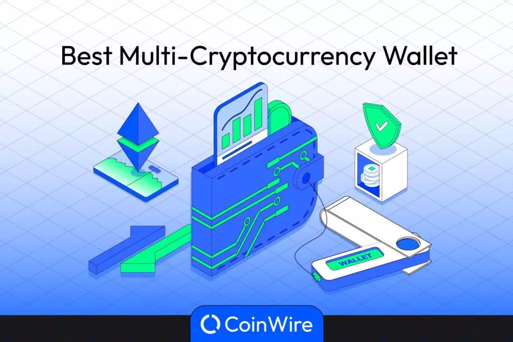 Best APIs for Multi-Currency Wallet Fintech Solutions