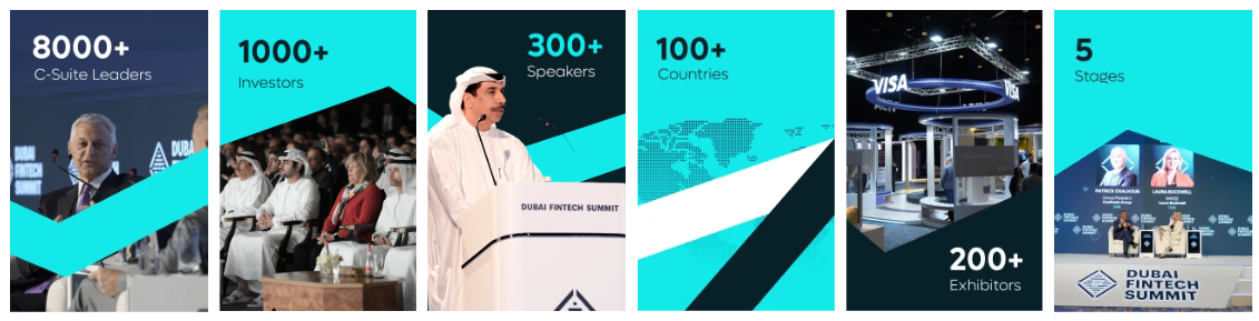 Dubai Fintech Summit 2026: Dates, Agenda & Updates