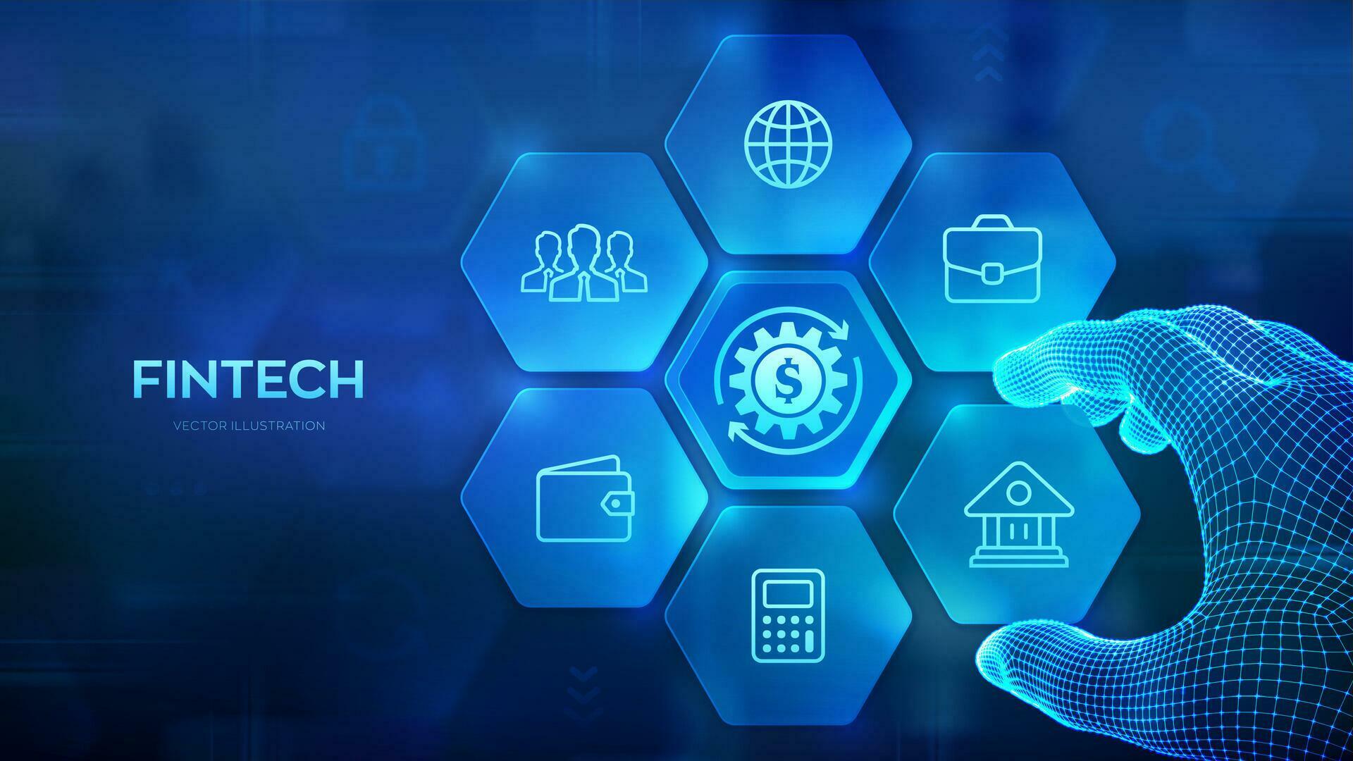 Best Fintech Website Development Services for Startups