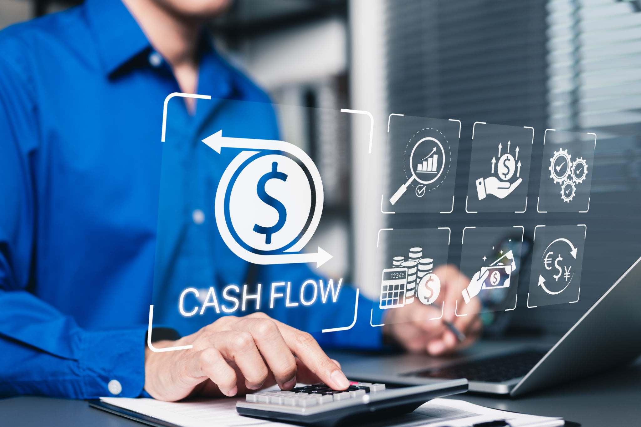 Best Fintech Tools for Ecommerce Startups Managing Cash Flow