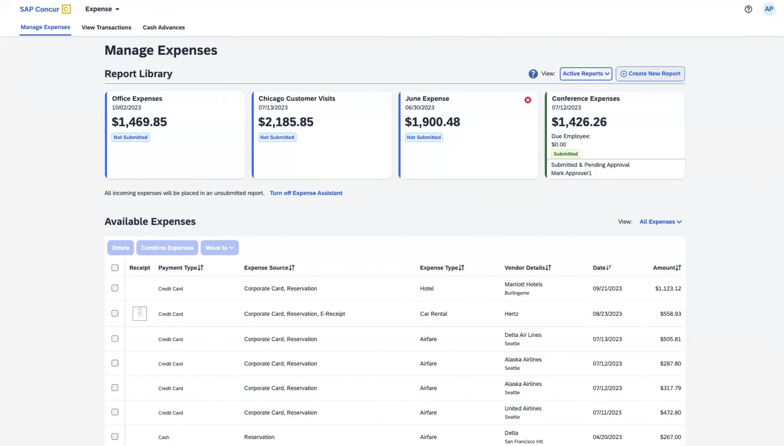 Best Mobile Expense Reporting Tools for Businesses