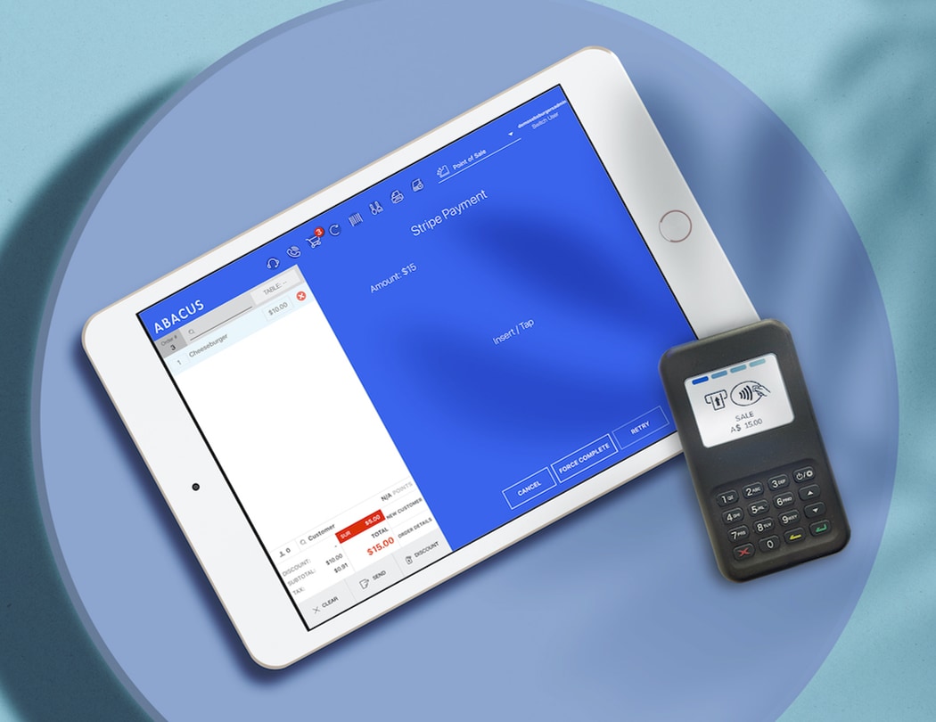 Abacus Fintech Credit Card Terminal: Complete POS Solution Guide
