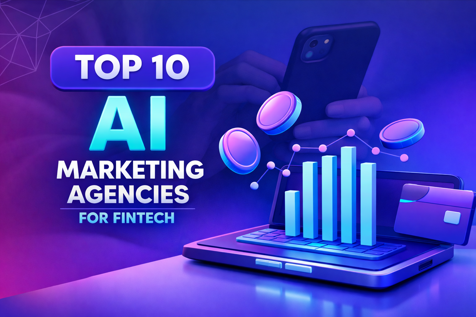 Best Lifecycle Marketing Agencies for Fintech Apps (2026 Guide)
